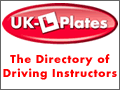 UK-LPlates : The Directory of Driving Schools